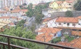 Imagem 2: Apartamento com 2 dormitórios, 60 m² - venda por R$ 380.000,00 ou aluguel por R$ 1.700,00