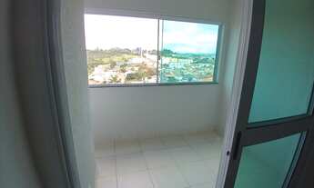 Imagem 4: Apartamento para aluguel tem 74 metros quadrados com 3 quartos