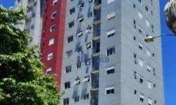 Imagem: Apartamento à venda, 48 m² por R$ 185.000,00