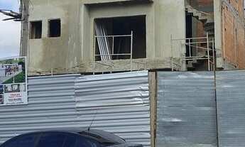 Imagem: Sobrado à venda no bairro Uberaba - Curitiba/PR