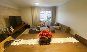 Imagem 6: Apartamento para venda com 100 metros quadrados com 3 quartos em Sumaré - São Paulo - SP