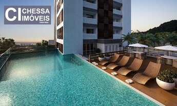 Imagem 9: Apartamento com 2 dormitórios sendo 1 suíte, à venda na Praia Brava-Itajaí/SC