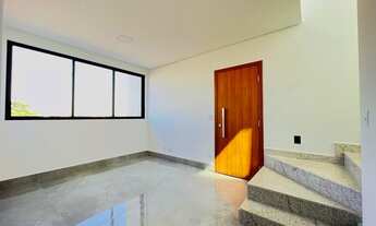 Imagem 3: Cobertura à venda, 4 quartos, 2 suítes, 4 vagas, Planalto - Belo Horizonte/MG