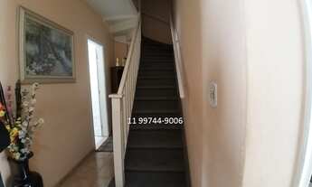 Imagem 5: Sobrado com 280m² ao lado do metrô Jardim São Paulo