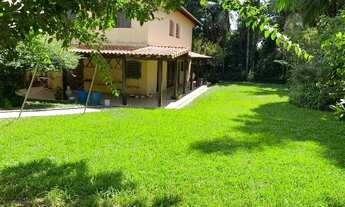 Imagem 7: Sobrado Vila Oliveira - Ref: V23416