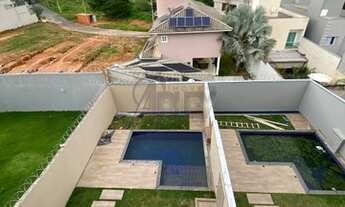 Imagem 2: Casa dos sonhos no Ibituruna com 03 suítes