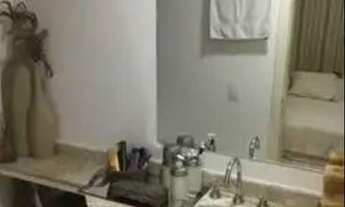 Imagem: Apartamento resort Santa Ângela Jundiaí