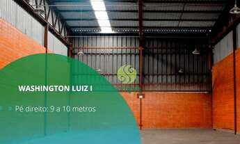 Imagem 4: Galpão para alugar em Duque de Caxias/RJ