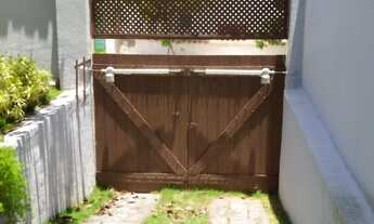 Imagem 4: Casa para venda possui 360 metros quadrados com 3 quartos