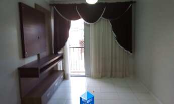 Imagem 2: Iracemápolis - Apartamento Padrão - Jardim Dimas Cera Ometto