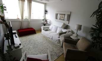 Imagem 2: Apartamento em empreendimento bastante procurado pela localização, lazer, valor de condomí