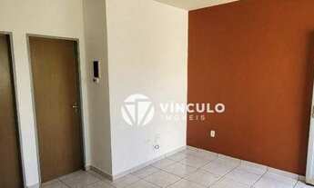 Imagem 4: Casa com 2 dormitórios para alugar, 39 m² por R$ 650,00/mês - Parque das Aroeiras - Uberab