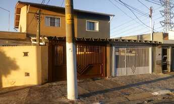 Imagem 2: Sobrado à Venda - Vila Talarico