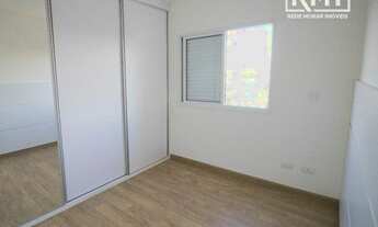 Imagem 4: Apartamento à venda no bairro Jardim Satélite - São José dos Campos/SP