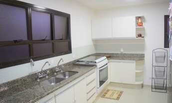 Imagem 7: Apartamento para venda tem 187 metros quadrados com 4 quartos