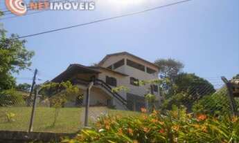 Imagem: RIO DAS OSTRAS - Casa Padrão - Serramar