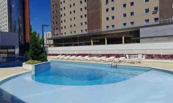 Imagem 5: Apartamento para venda com 192 metros quadrados com 3 quartos em São Marcos - São Luís - M