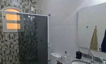 Imagem 5: Casa com 3 dormitórios à venda, 150 m² por R$ 450.000,00 - Unamar - Cabo Frio/RJ