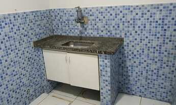 Imagem 6: Apartamento Centro de São Gonçalo 1 Quarto Em frente ao Hospital e Clínica São Gonçalo