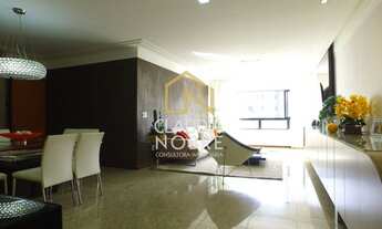 Imagem: Apartamento na Jatiúca, 160m², 4/4 - 2