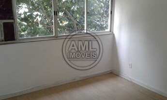 Imagem 3: 02 quartos, 01 vaga escritura. Metrô Tijuca R 440.000,00