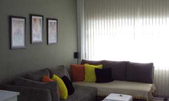 Imagem 2: Sobrado para aluguel tem 250 metros quadrados e 3 dormitórios em Cambuci - São Paulo - SP