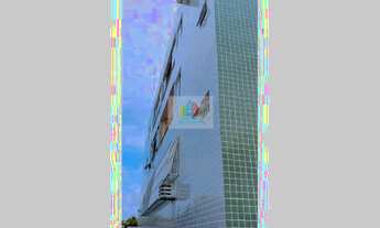 Imagem: Siqueira Vende Apartamento Com 3 quartos