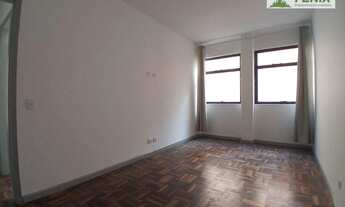 Imagem 3: Apartamento com 2 dormitórios para alugar - Centro Cívico - Curitiba/PR