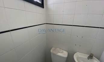 Imagem 6: Ótima sala unificada para locação e venda, 77 m2, 2 salas, 2 vagas, com localização privil