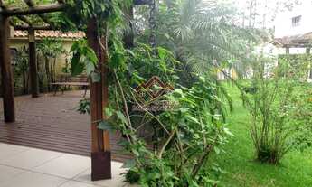 Imagem 5: RESIDENCIA em condomínio fechado na praia da BALEIA , disponível para LOCAÇÃO!