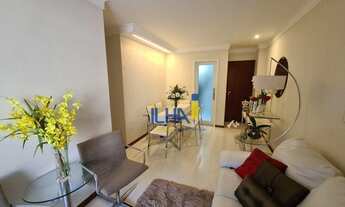 Imagem 1: Apartamento com 3 dormitórios à venda por R$ 890.000,00 - Jardim da Penha - Vitória/ES