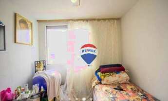 Imagem 3: Apartamento com 2 dormitórios à venda, 48 m² por R$ 169.900,00 - Taquara - Rio de Janeiro