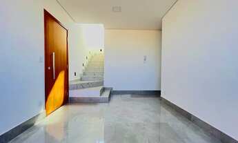 Imagem 2: Cobertura à venda, 4 quartos, 2 suítes, 4 vagas, Planalto - Belo Horizonte/MG