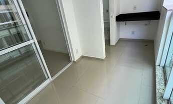 Imagem 2: Apartamento para venda tem 60 metros quadrados com 2 quartos em Praia de Itaparica - Vila