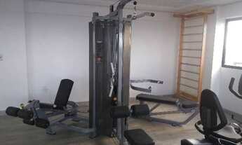 Imagem 7: Apartamento para venda tem 33 metros quadrados com 2 quartos em Ilha do Leite - Recife - P