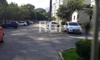 Imagem 4: Apartamento 2 dormitórios, 5° andar estacionamento - Rua Sapiranga