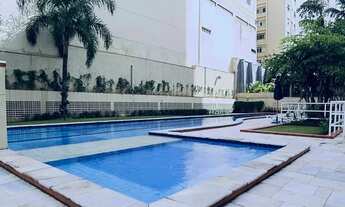 Imagem 6: Apartamento para venda possui 145 metros quadrados com 3 quartos 3 suítes 2 vagas em Vila