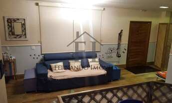 Imagem 7: ÓTIMO SOBRADO COM ÁREA GOURMET À VENDA