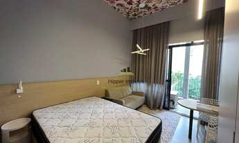 Imagem: Studio lindo mobiliado a passos da PUC