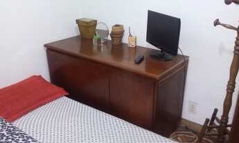 Imagem 4: Apartamento para venda tem 88 metros quadrados com 3 quartos em Tijuca - Rio de Janeiro