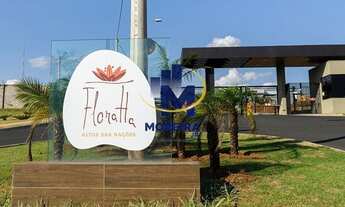 Imagem: Terreno para Venda - Floratta Altos das