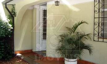 Imagem 2: Casa Térrea no bairro Santo Antônio - São Caetano do Sul, SP