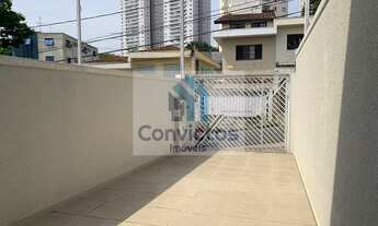 Imagem: São Paulo - Casa Padrão - Vila Sao Luis