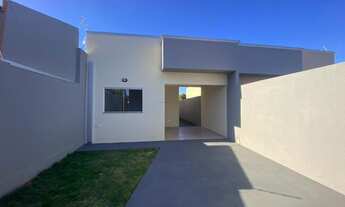 Imagem 2: Casa à venda, 1 quarto, 1 suíte, 2 vagas, Nova Lima - Campo Grande/MS