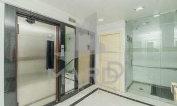 Imagem 4: PORTO ALEGRE - Apartamento Padrão - Centro Histórico