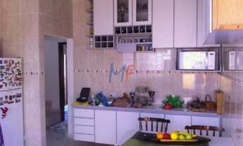 Imagem 6: REF 77 - EXCELENTE CASA COND. FECHADO PARK IMPERIAL 5 DORMS(4 SUITES), PISCINA E ESPAÇO