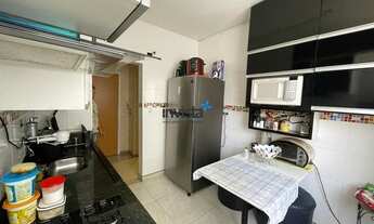 Imagem 6: Comprar apartamento com 2 quartos no Boqueirão em Santos