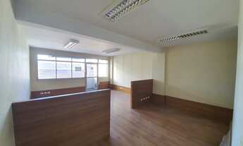 Imagem 4: Sala comercial para aluguel com 53 m² no Rebouças - Curitiba PR