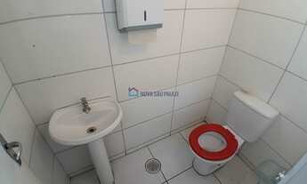 Imagem 4: Loja comercial próximo ao metrô Hospital São Paulo