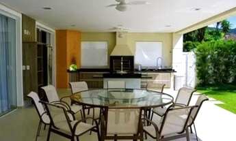 Imagem 2: Casa condomínio fechado Acapulco 600 m² Ac e 1000 m AT 6 suítes + 1 Quarto, Guarujá, SP